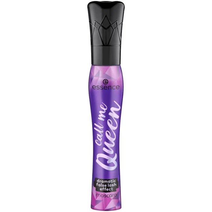 Essence Call Me Queen Mascara Effet Faux Cils Noir 11,5 ml Essence Call Me Queen Mascara Effet Faux Cils Noir 11,5 ml
